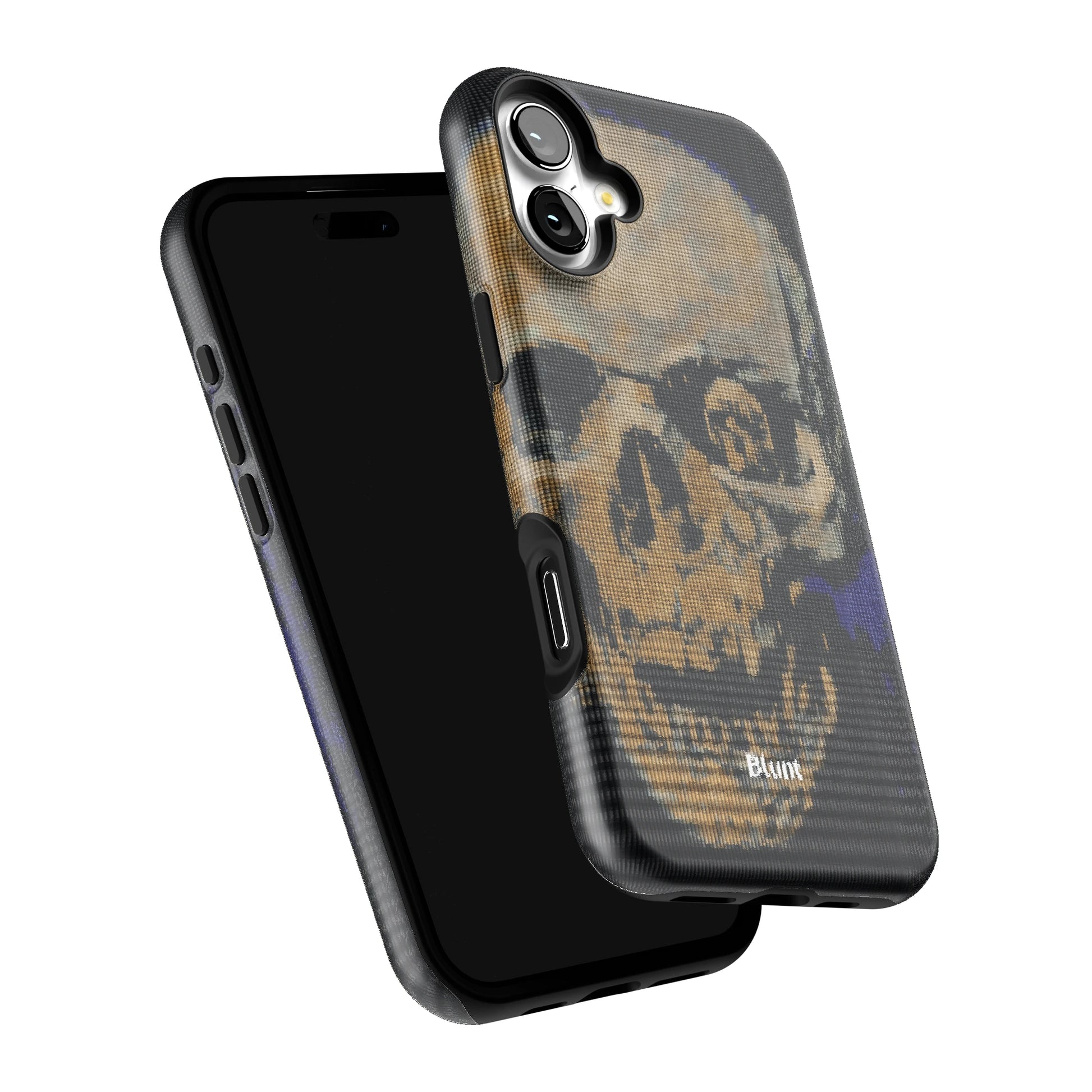 Rusted Remains iPhone Case gallery - Iphone_16_Mini_Air_Plus_6
