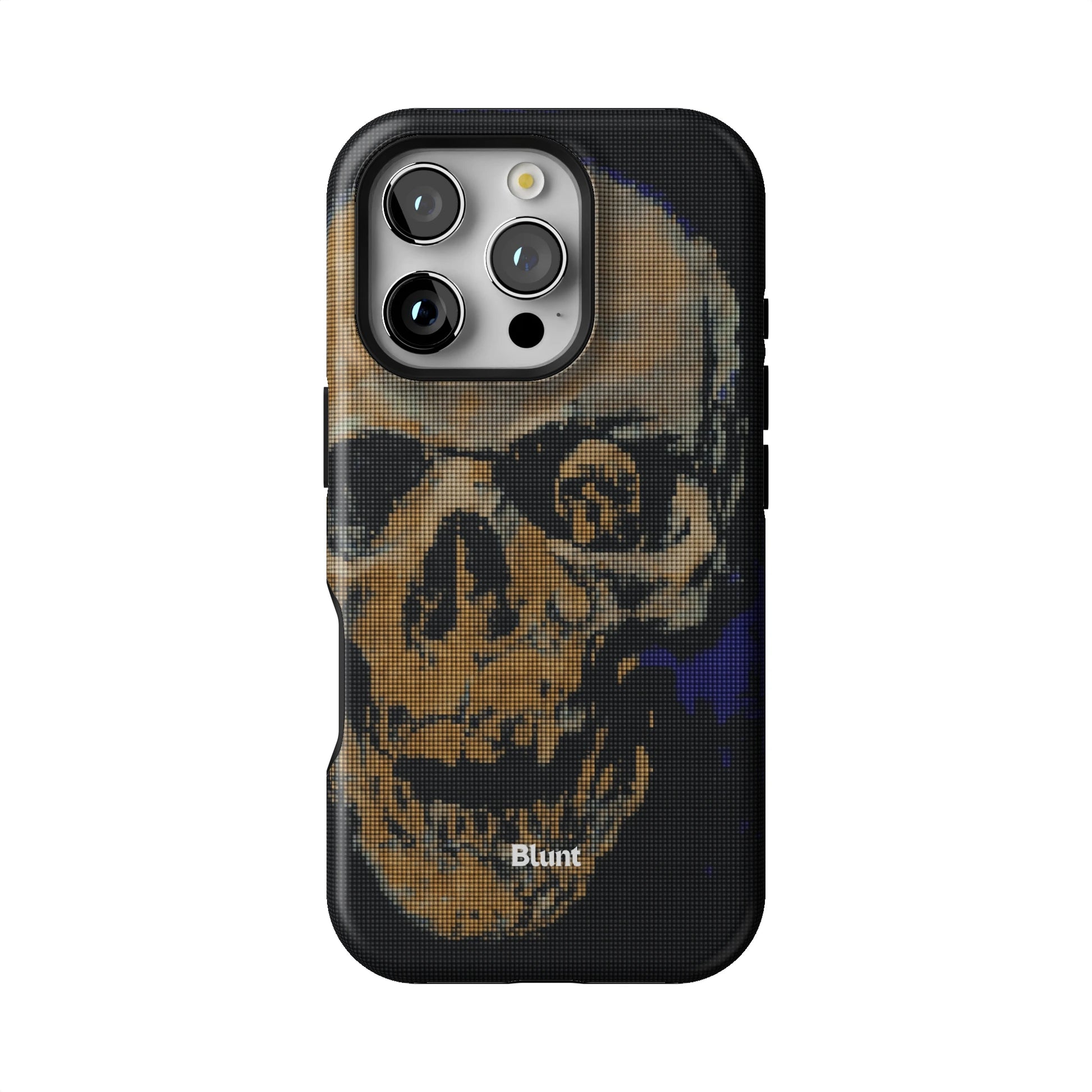 Rusted Remains iPhone Case gallery - Iphone_16_Pro_1