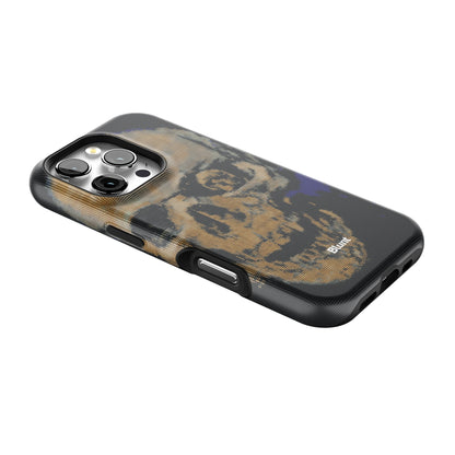 Rusted Remains iPhone Case gallery - Iphone_16_Pro_2
