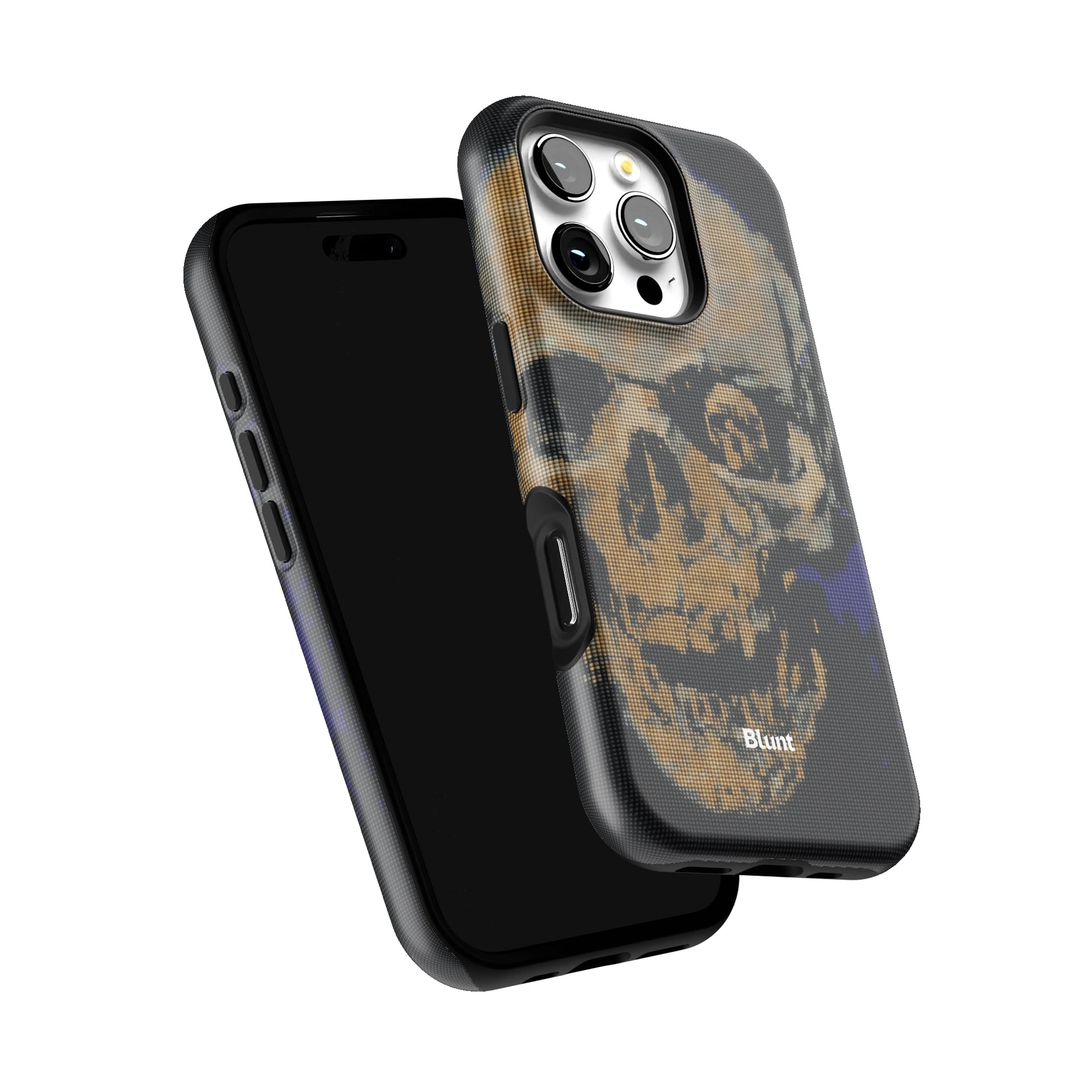Rusted Remains iPhone Case gallery - Iphone_16_Pro_6