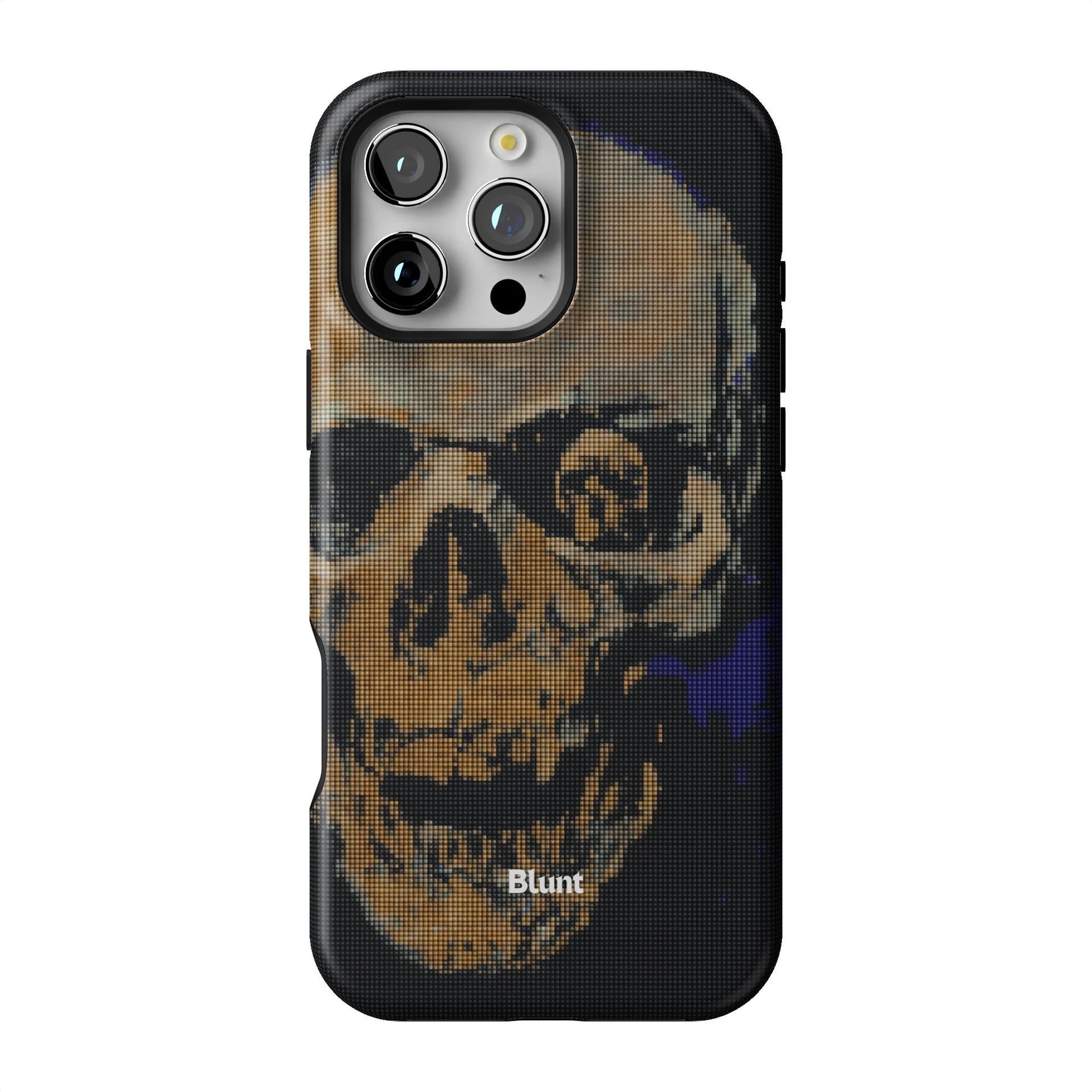 Rusted Remains iPhone Case gallery - Iphone_16_Pro_Max_1