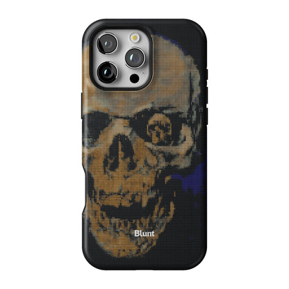 Rusted Remains iPhone Case gallery - Iphone_16_Pro_Max_1
