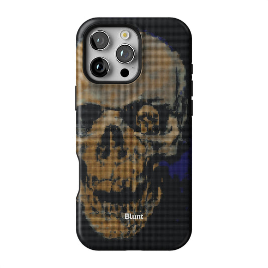 Rusted Remains iPhone Case gallery - Iphone_16_Pro_Max_1