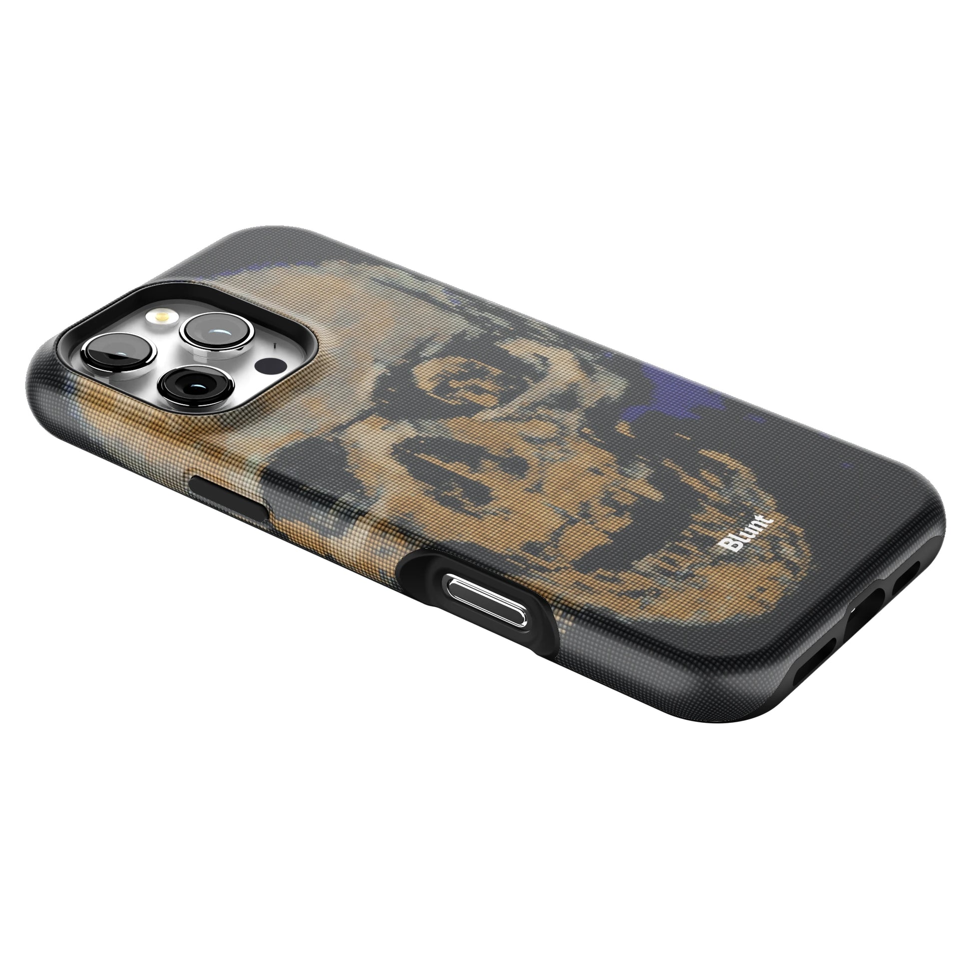 Rusted Remains iPhone Case gallery - Iphone_16_Pro_Max_2