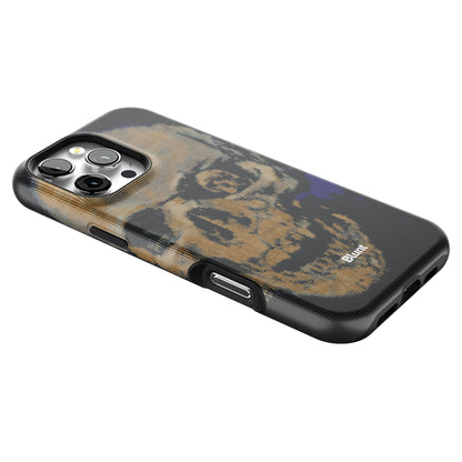 Rusted Remains iPhone Case gallery - Iphone_16_Pro_Max_2