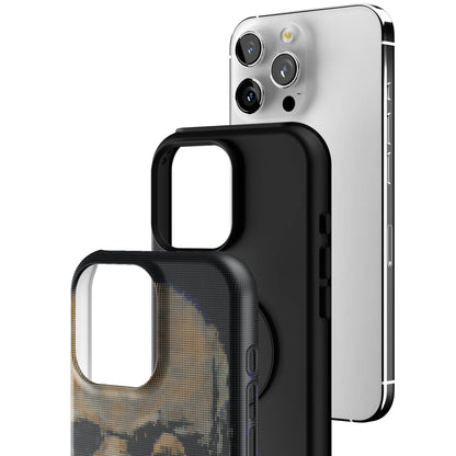 Rusted Remains iPhone Case gallery - Iphone_16_Pro_Max_3