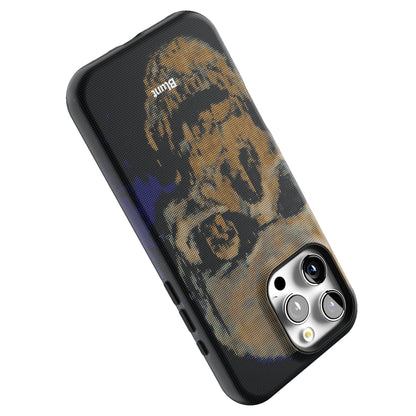 Rusted Remains iPhone Case gallery - Iphone_16_Pro_Max_5