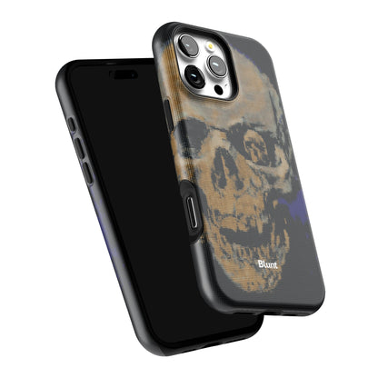 Rusted Remains iPhone Case gallery - Iphone_16_Pro_Max_6