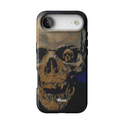 Rusted Remains iPhone Case gallery - Iphone_17_Air_1