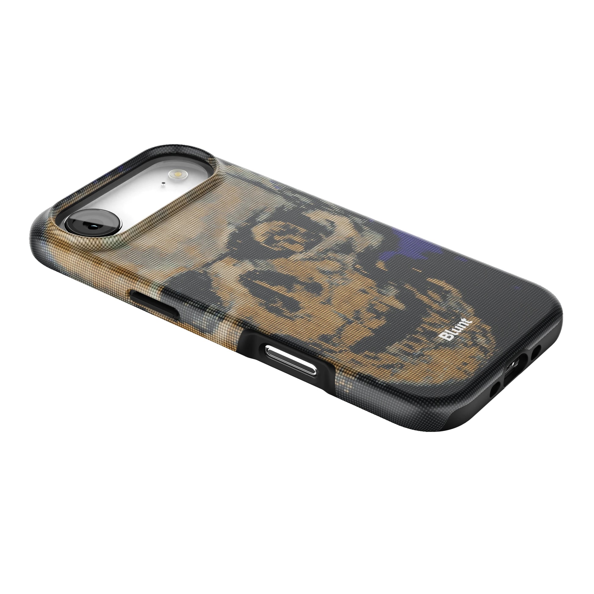 Rusted Remains iPhone Case gallery - Iphone_17_Air_2