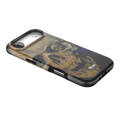 Rusted Remains iPhone Case gallery - Iphone_17_Air_2