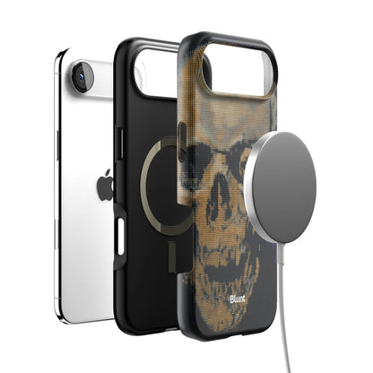 Rusted Remains iPhone Case gallery - Iphone_17_Air_4