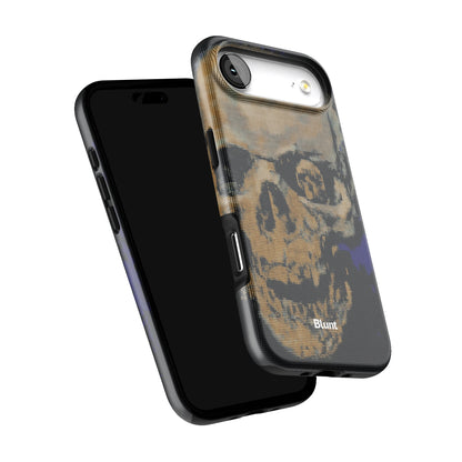 Rusted Remains iPhone Case gallery - Iphone_17_Air_6