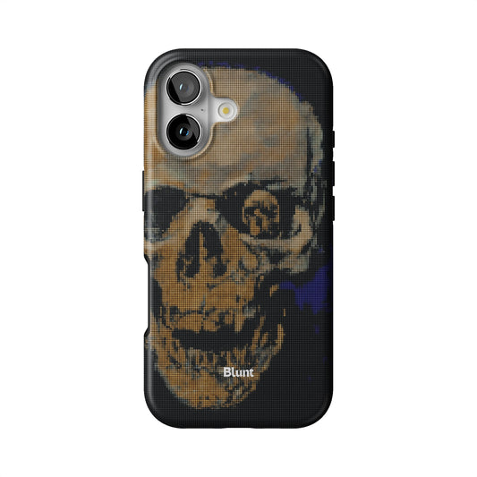 Rusted Remains iPhone Case gallery - Iphone_17_Iphone_1