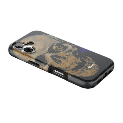 Rusted Remains iPhone Case gallery - Iphone_17_Iphone_2