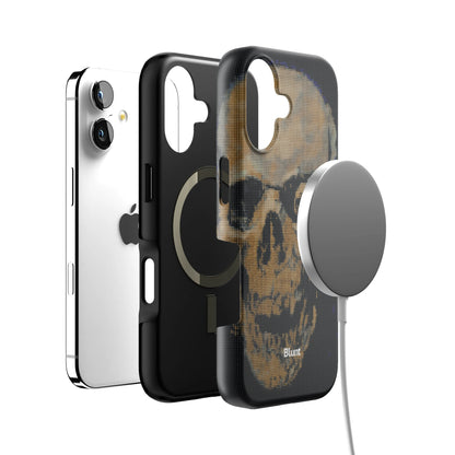 Rusted Remains iPhone Case gallery - Iphone_17_Iphone_4