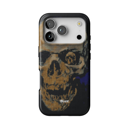 Rusted Remains iPhone Case gallery - Iphone_17_Pro_1