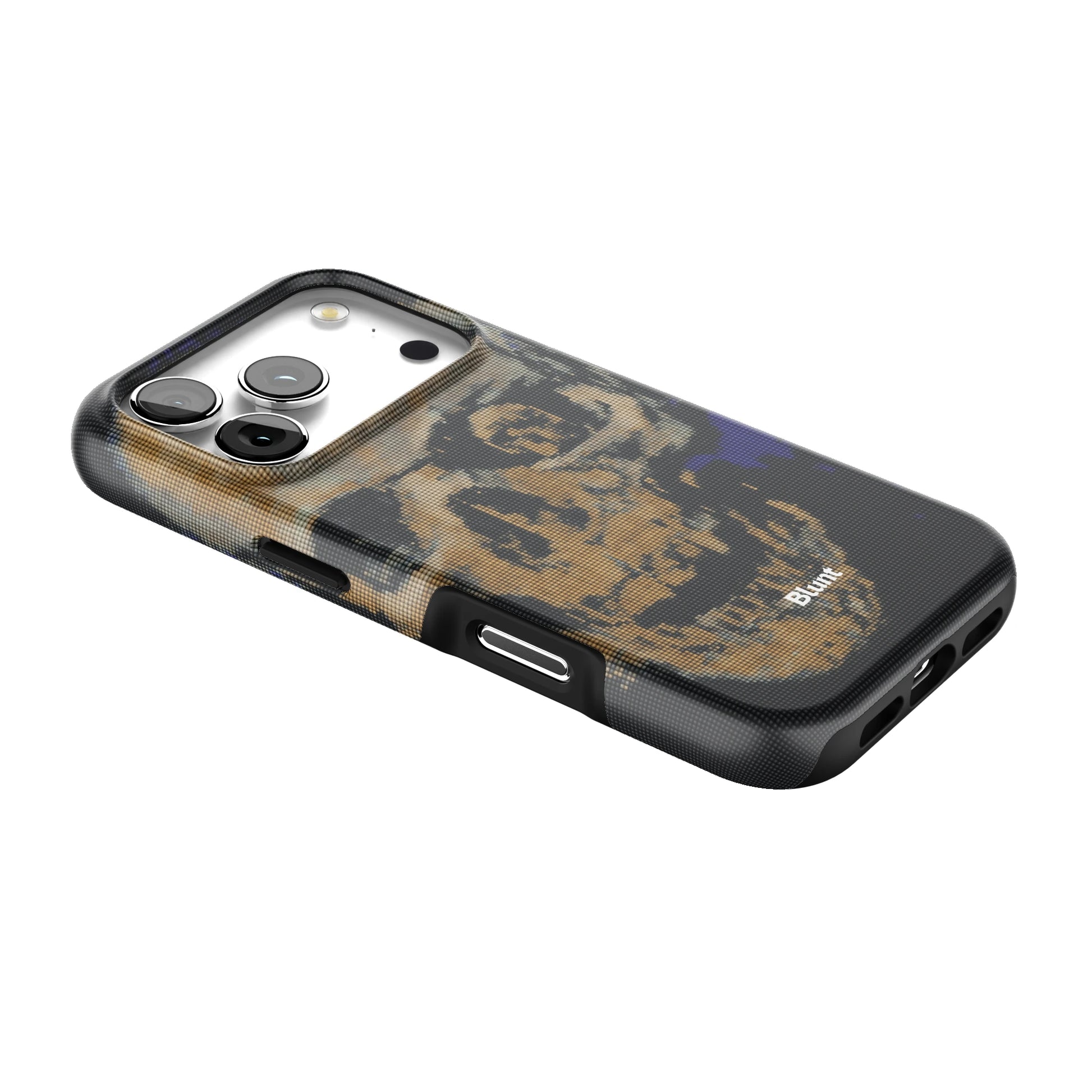 Rusted Remains iPhone Case gallery - Iphone_17_Pro_2