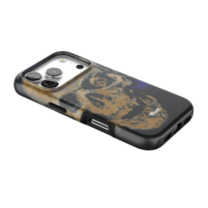 Rusted Remains iPhone Case gallery - Iphone_17_Pro_2