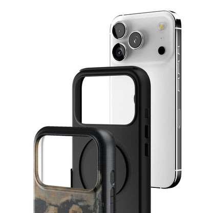 Rusted Remains iPhone Case gallery - Iphone_17_Pro_3