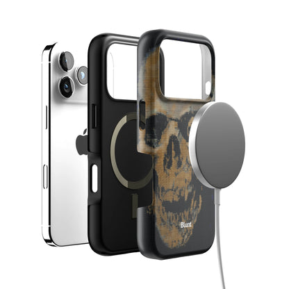 Rusted Remains iPhone Case gallery - Iphone_17_Pro_4