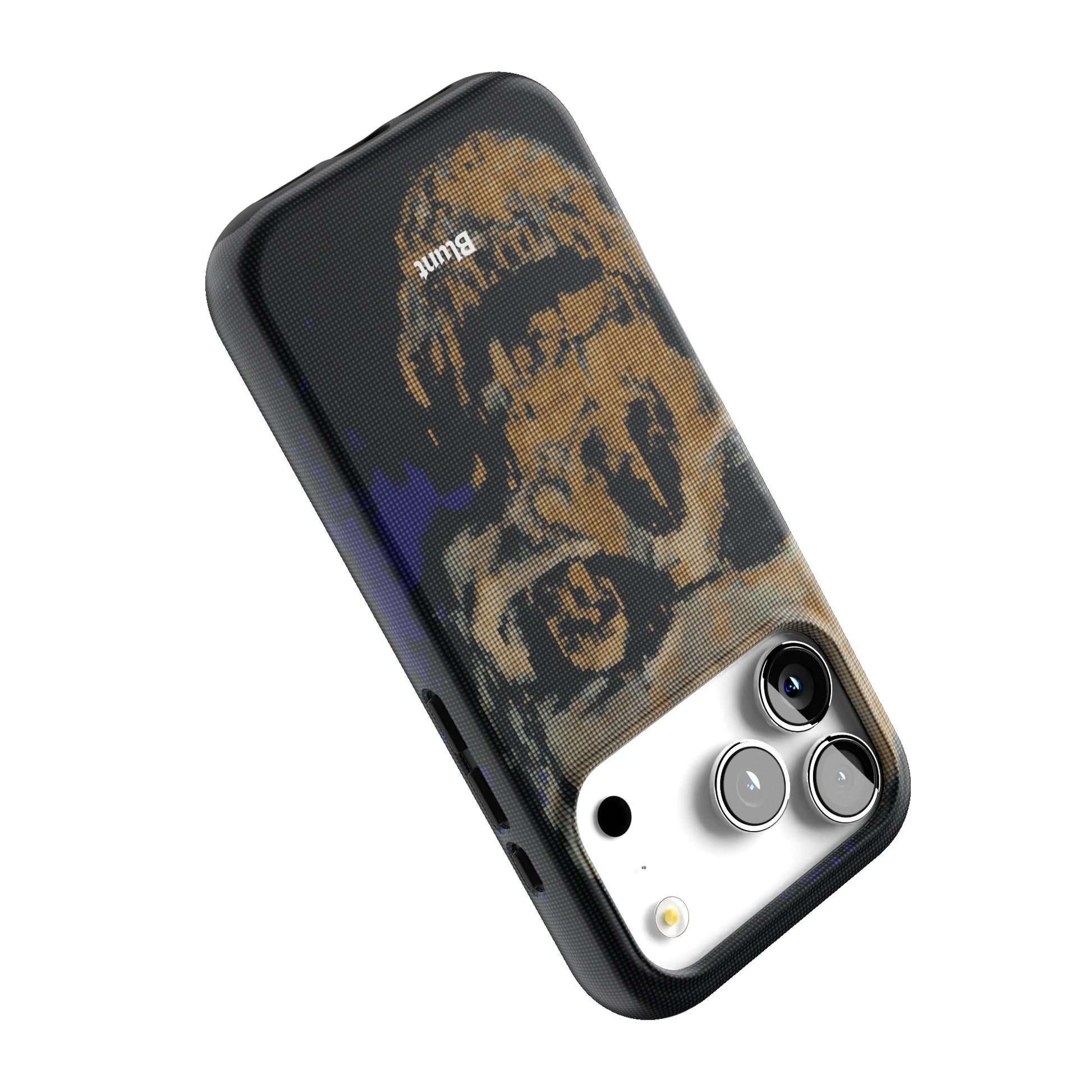 Rusted Remains iPhone Case gallery - Iphone_17_Pro_5