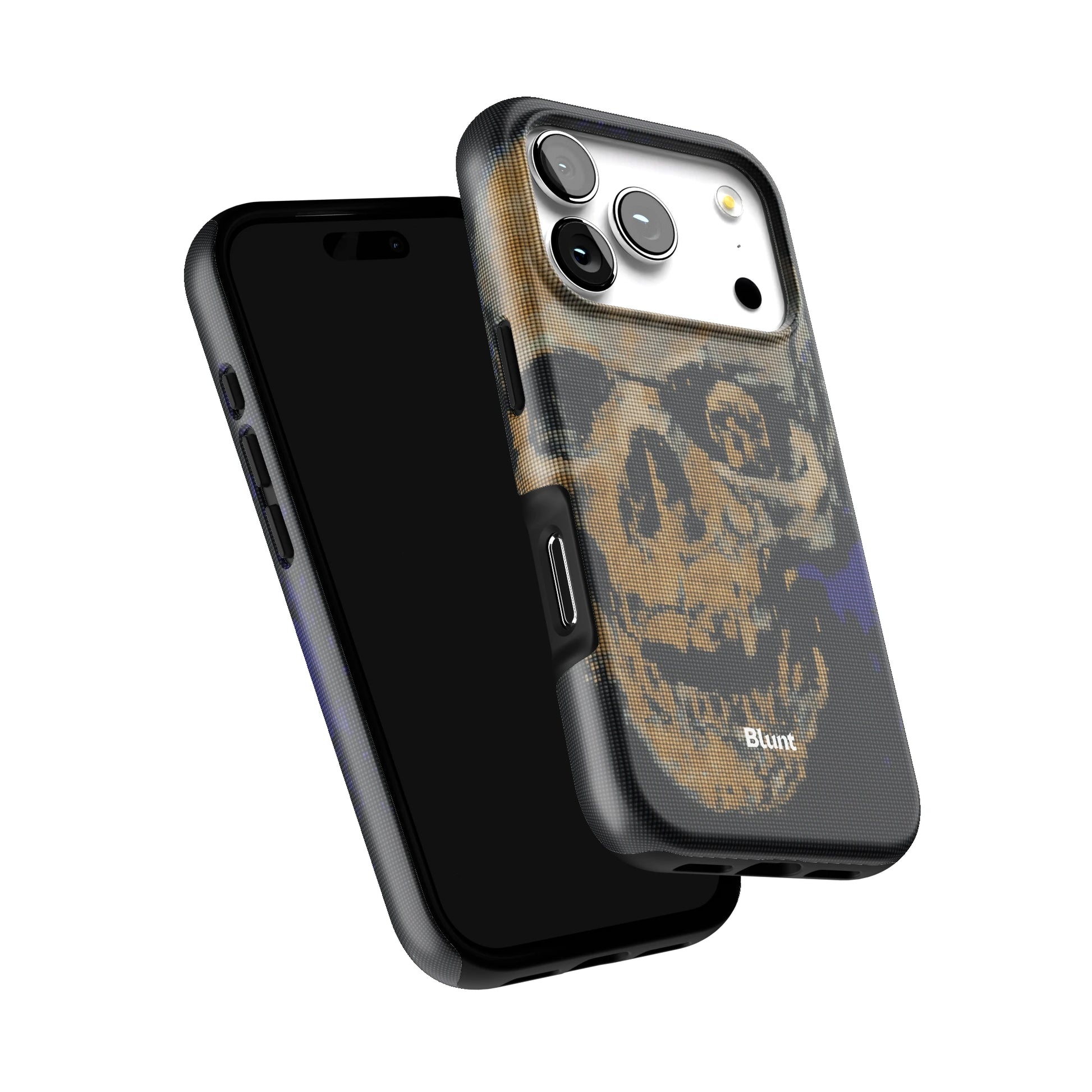 Rusted Remains iPhone Case gallery - Iphone_17_Pro_6