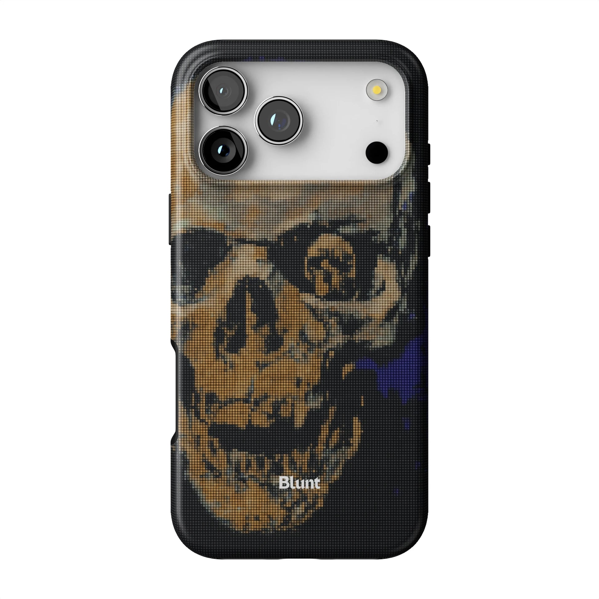 Rusted Remains iPhone Case gallery - Iphone_17_Pro_Max_1