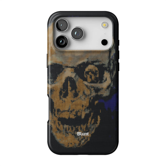 Rusted Remains iPhone Case gallery - Iphone_17_Pro_Max_1