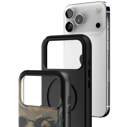 Rusted Remains iPhone Case gallery - Iphone_17_Pro_Max_3