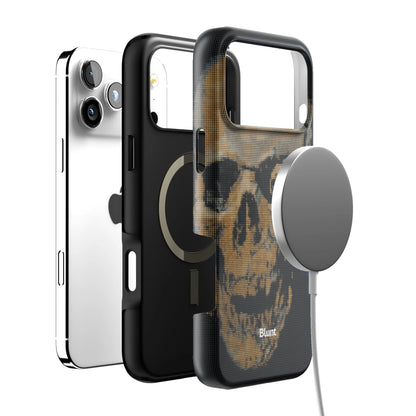 Rusted Remains iPhone Case gallery - Iphone_17_Pro_Max_4