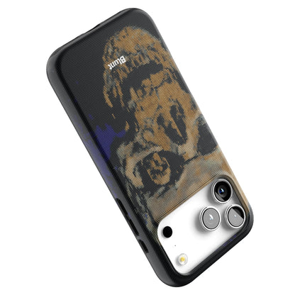 Rusted Remains iPhone Case gallery - Iphone_17_Pro_Max_5
