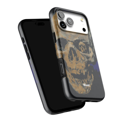 Rusted Remains iPhone Case gallery - Iphone_17_Pro_Max_6