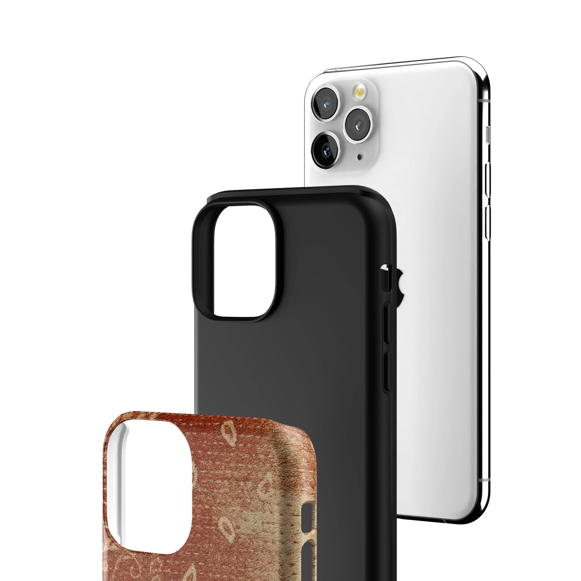 Rustic iPhone Case gallery - Iphone_11_Pro_3