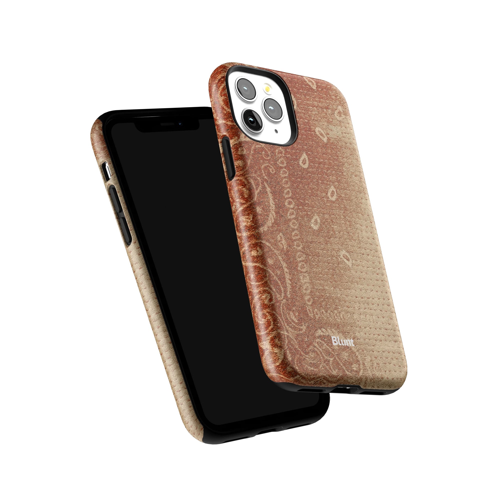 Rustic iPhone Case gallery - Iphone_11_Pro_6
