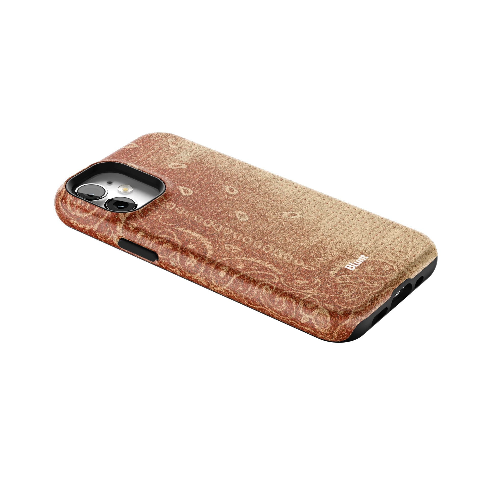 Rustic iPhone Case gallery - Iphone_12_Mini_Air_Plus_2