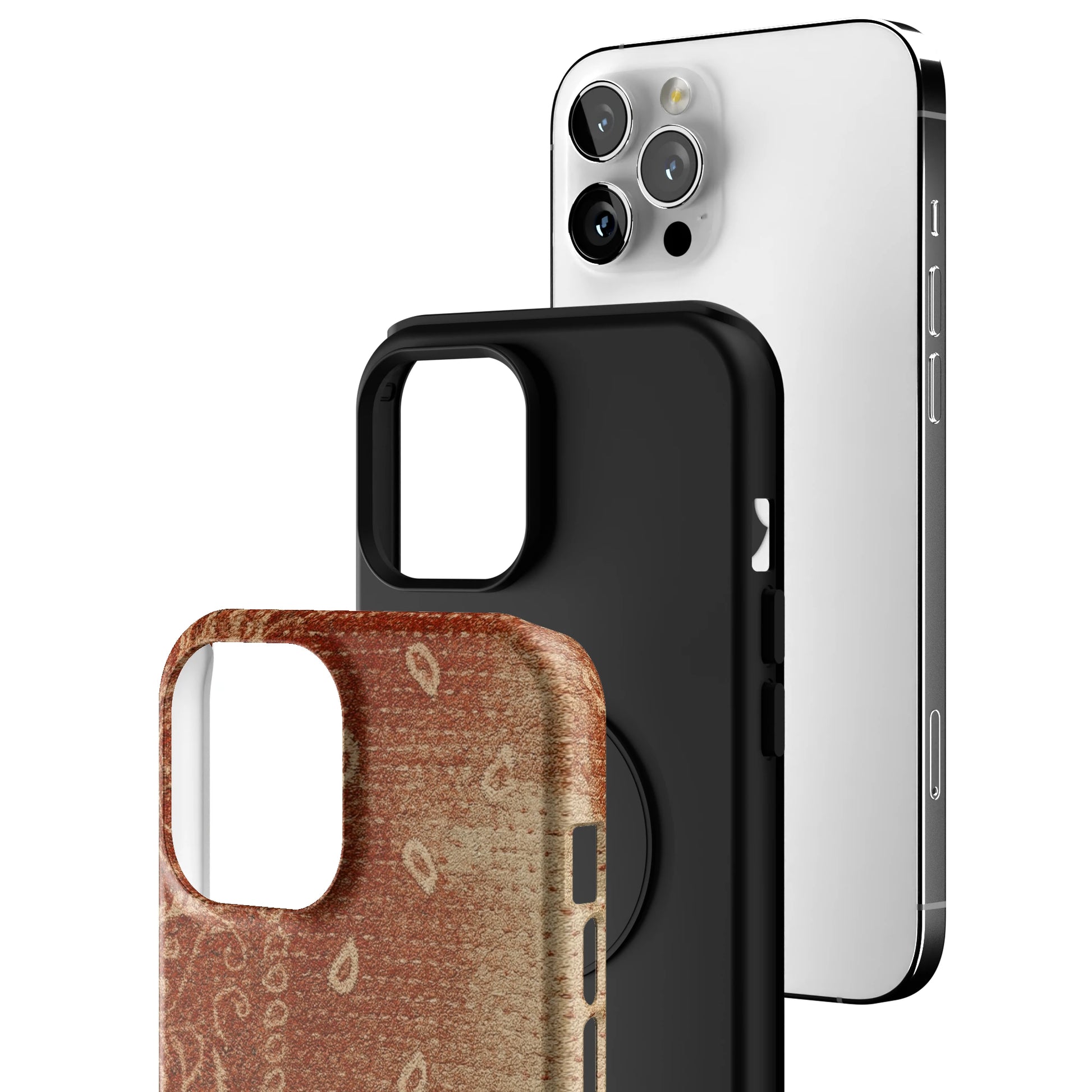 Rustic iPhone Case gallery - Iphone_12_Pro_Max_3