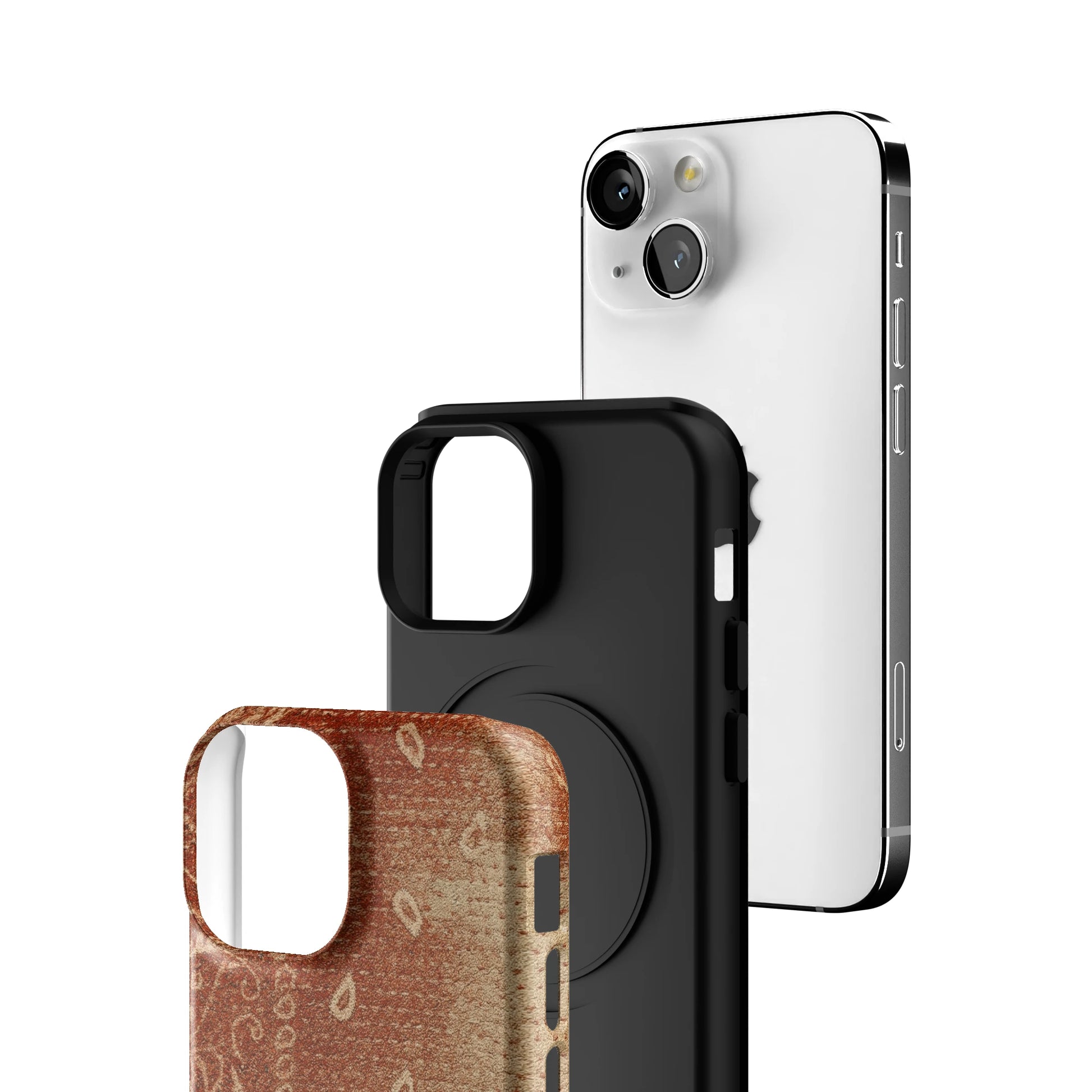 Rustic iPhone Case gallery - Iphone_13_Mini_Air_Plus_3