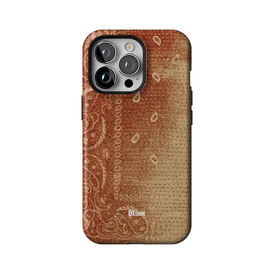 Rustic iPhone Case gallery - Iphone_13_Pro_1
