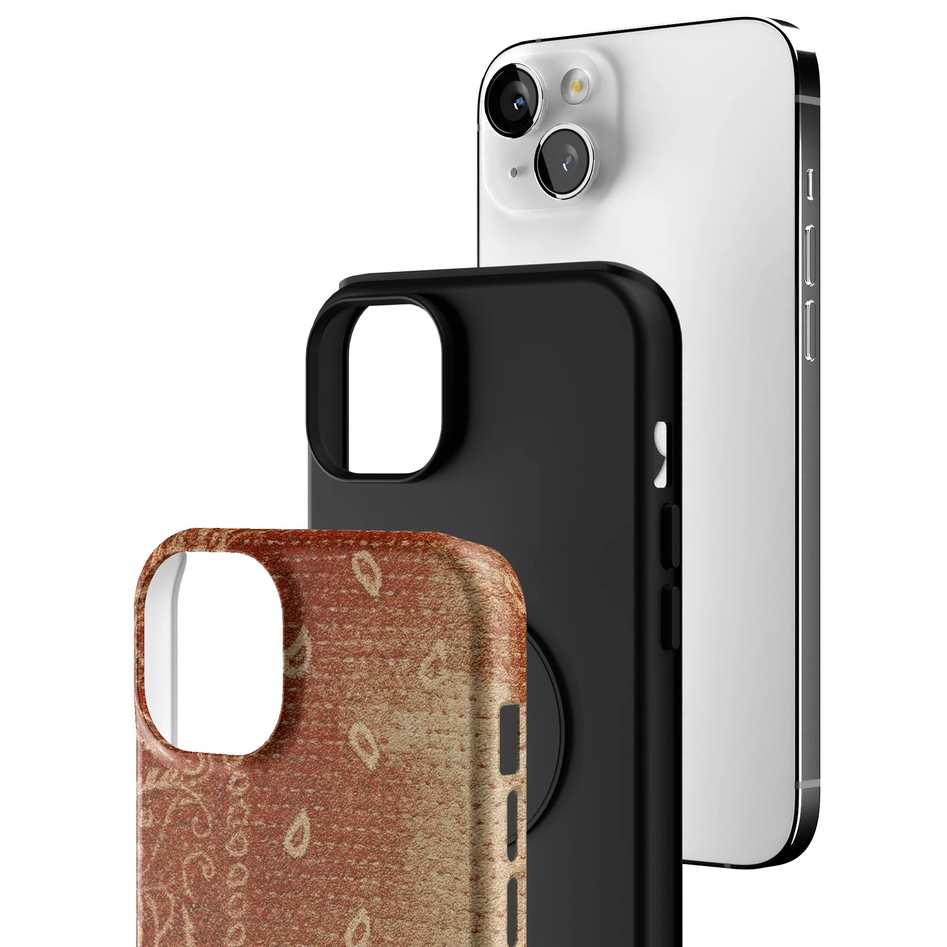 Rustic iPhone Case gallery - Iphone_14_Mini_Air_Plus_3