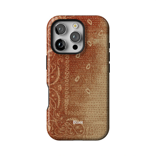 Rustic iPhone Case gallery - Iphone_16_Pro_1