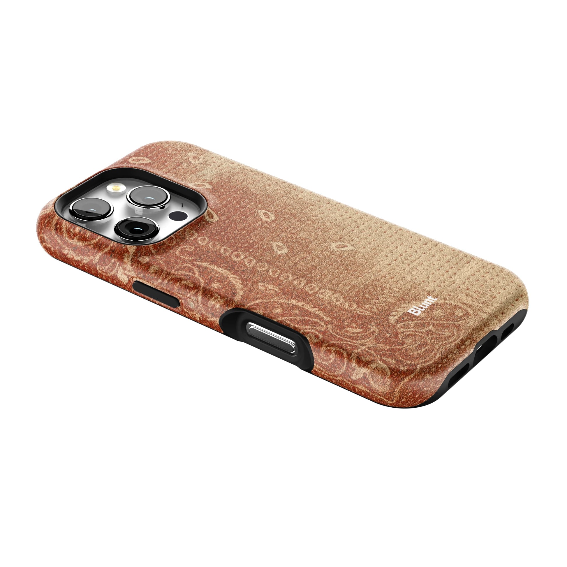 Rustic iPhone Case gallery - Iphone_16_Pro_2