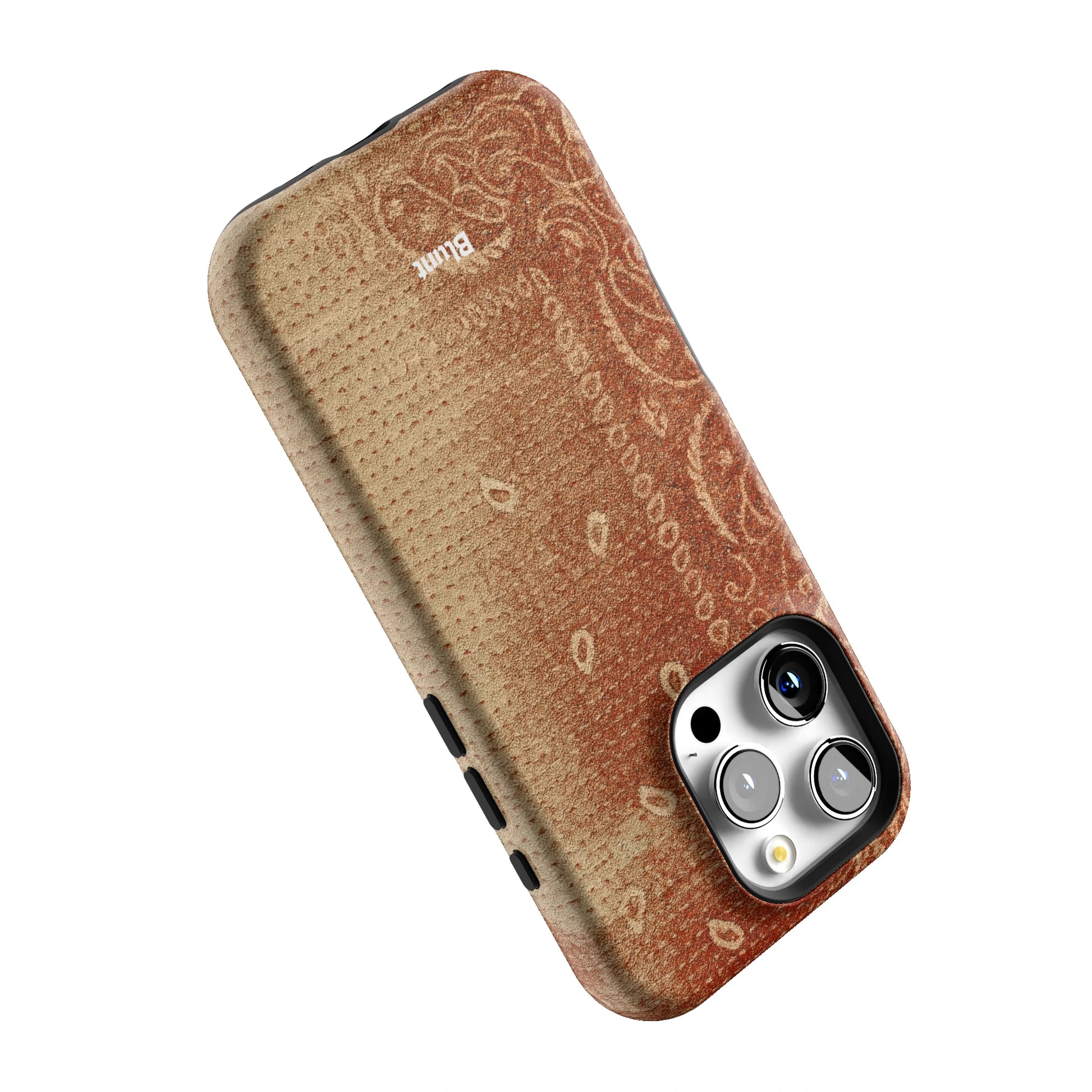 Rustic iPhone Case gallery - Iphone_16_Pro_5