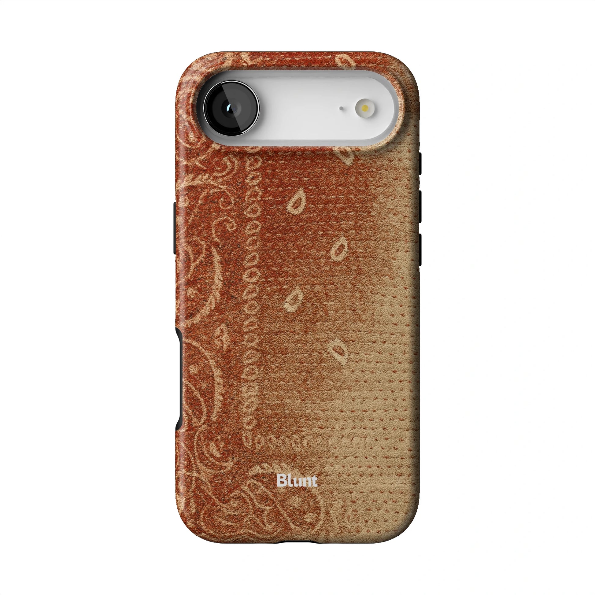 Rustic iPhone Case gallery - Iphone_17_Air_1