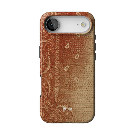 Rustic iPhone Case gallery - Iphone_17_Air_1