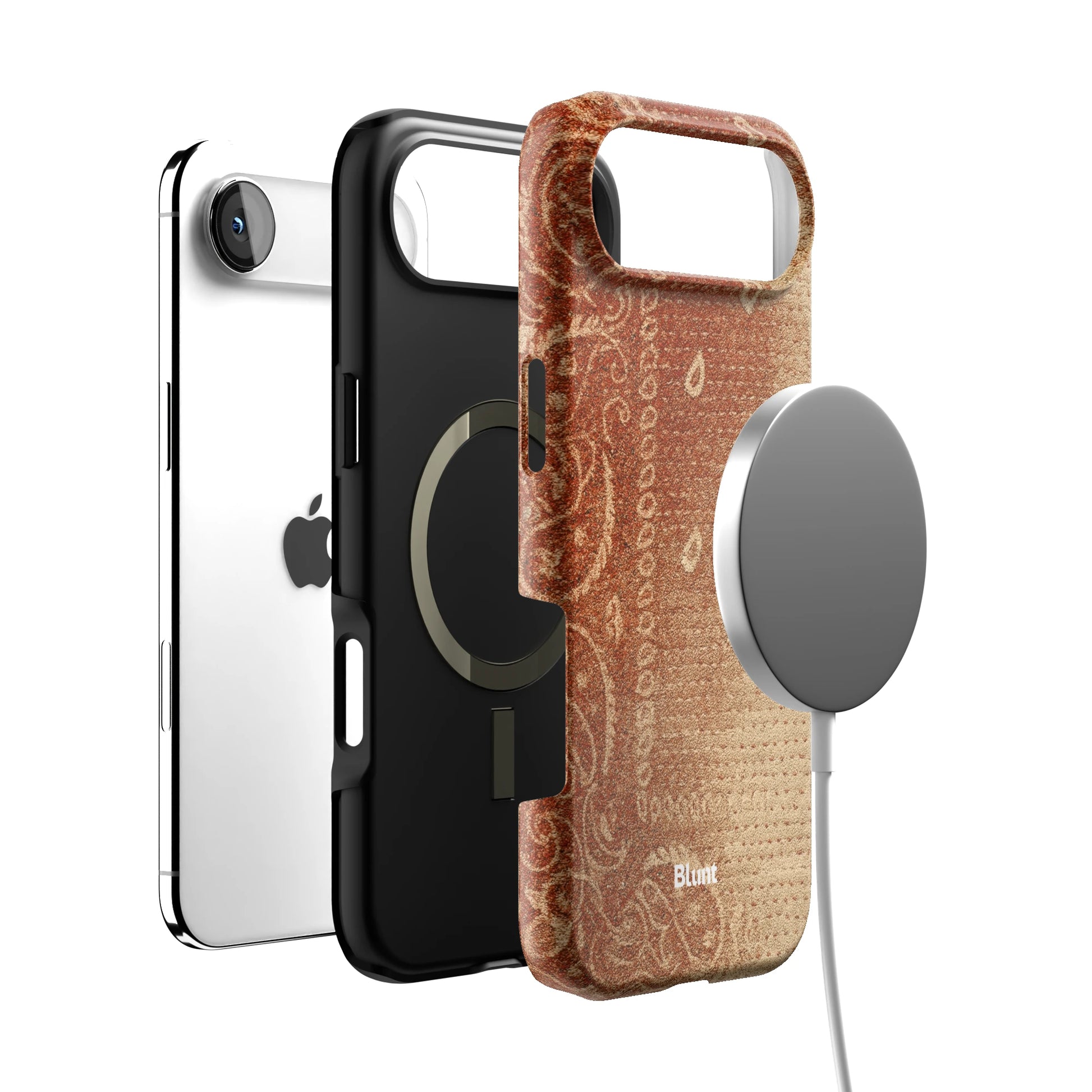 Rustic iPhone Case gallery - Iphone_17_Air_4