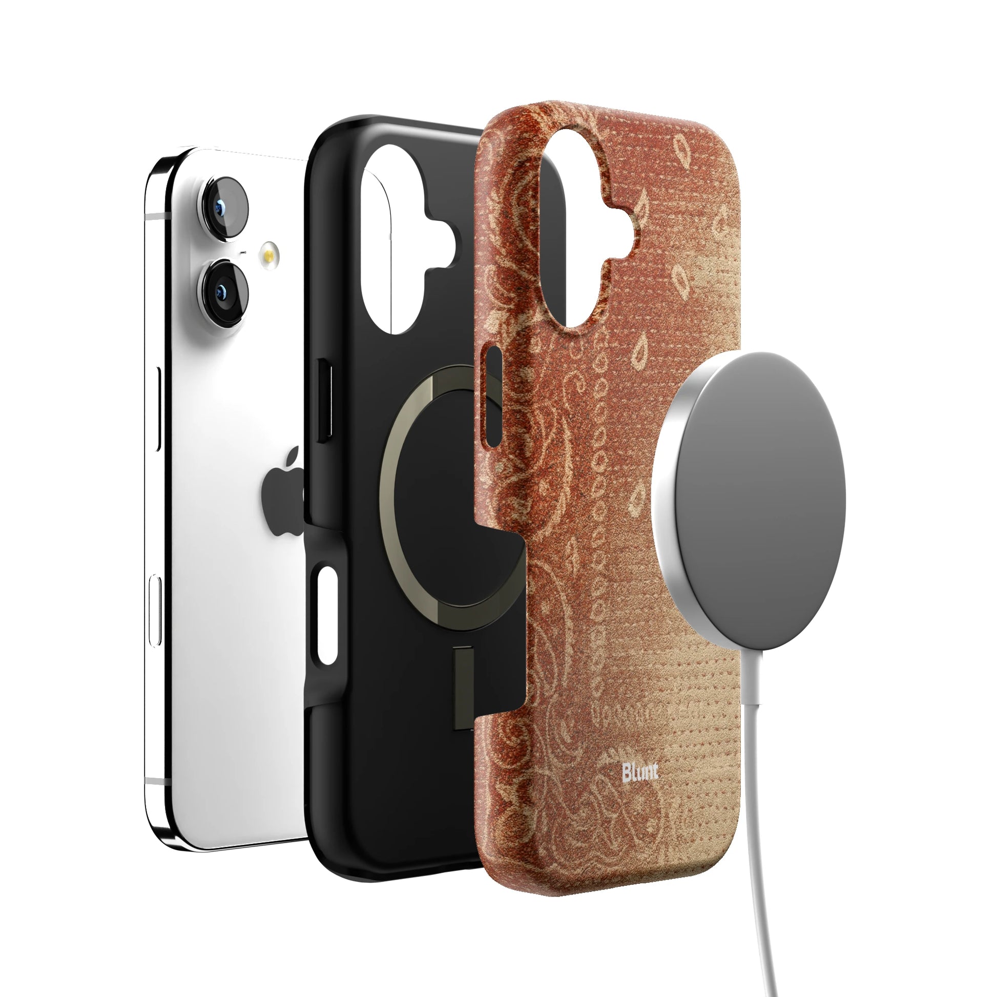 Rustic iPhone Case gallery - Iphone_17_Iphone_4