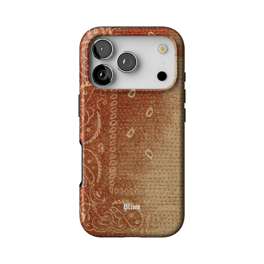 Rustic iPhone Case gallery - Iphone_17_Pro_1