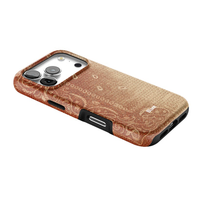 Rustic iPhone Case gallery - Iphone_17_Pro_2