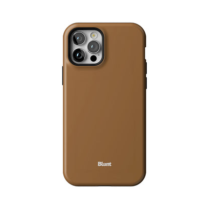 Saddle iPhone Case gallery - Iphone_12_Pro_1